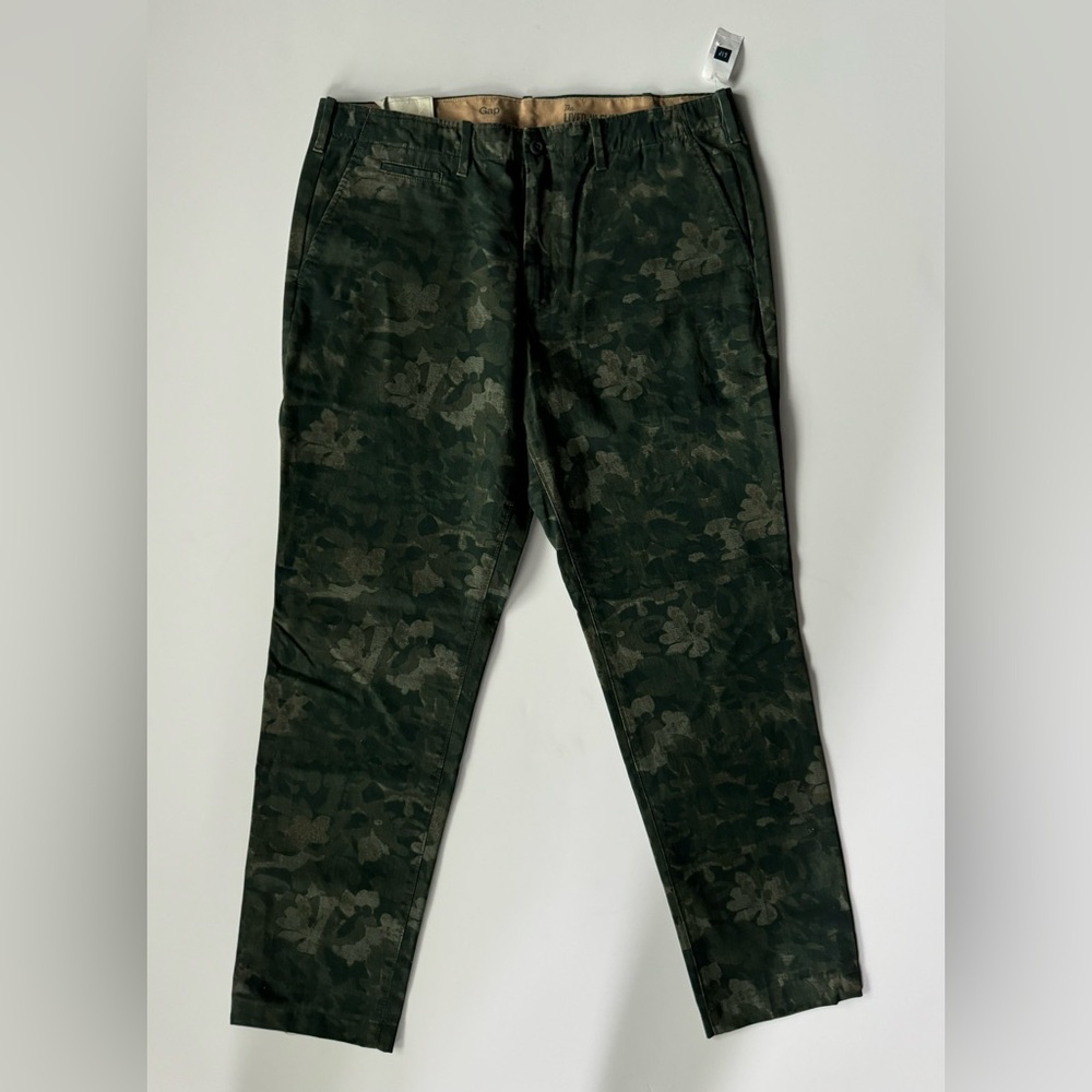 Gap Chino Pants 36x30